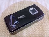 NOKIA N81 8GB 009
