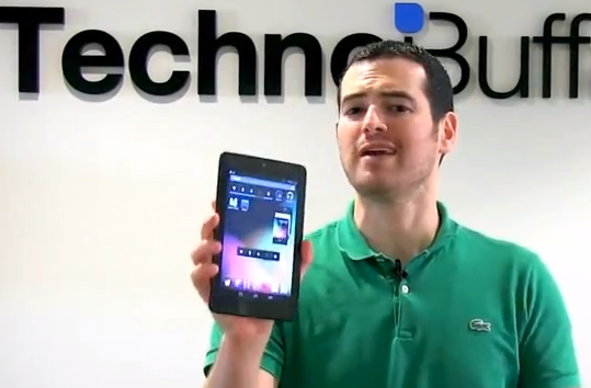 nexus7