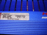 RAM　Volt
