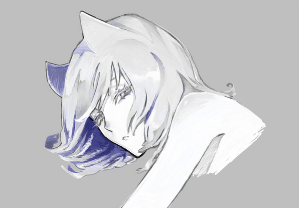 猫耳娘