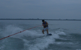 wake