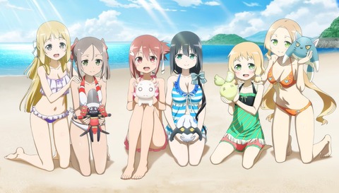 yuyuyu2周年