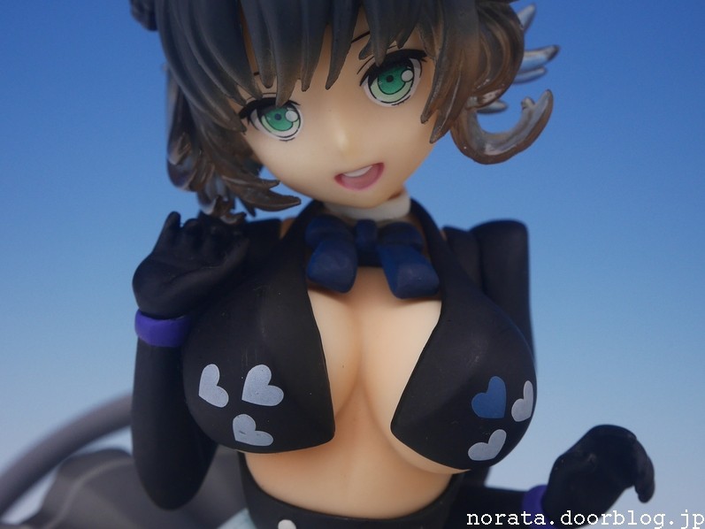 縄跳びメイドさん しゃんぷ(29)