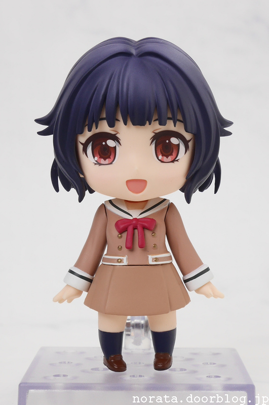 ねんどろいど_牛込りみ