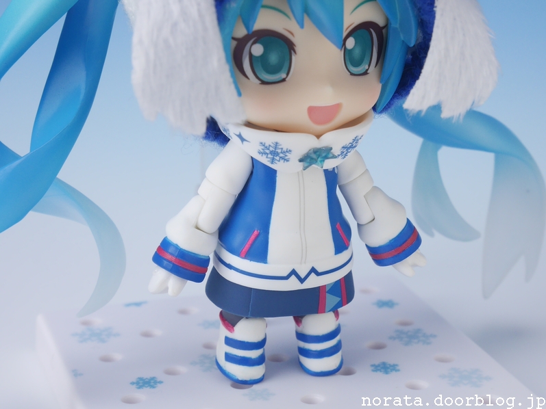 ねんどろいど_雪ミク2016 (14)