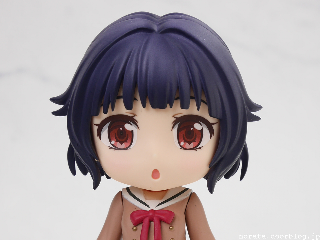 ねんどろいど_牛込りみ