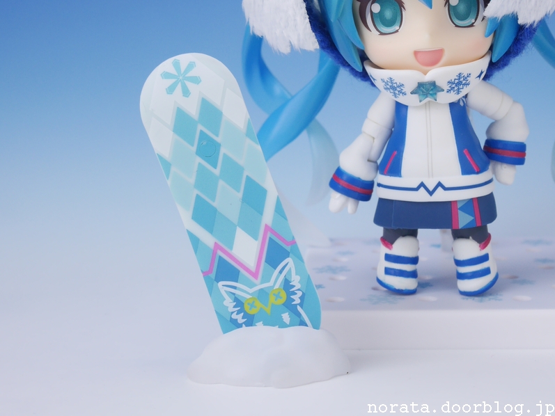 ねんどろいど_雪ミク2016 (19)