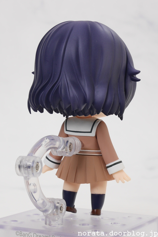 ねんどろいど_牛込りみ
