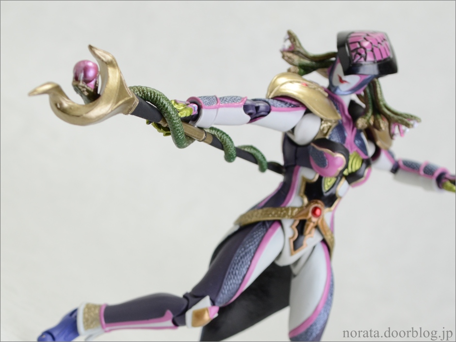 SHF_medusa(10)