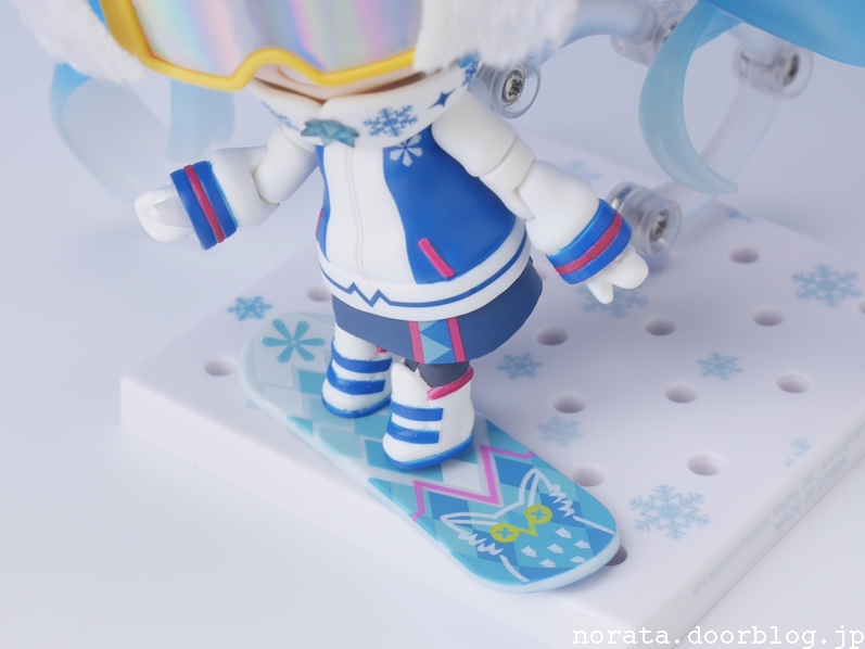 ねんどろいど_雪ミク2016 (22)