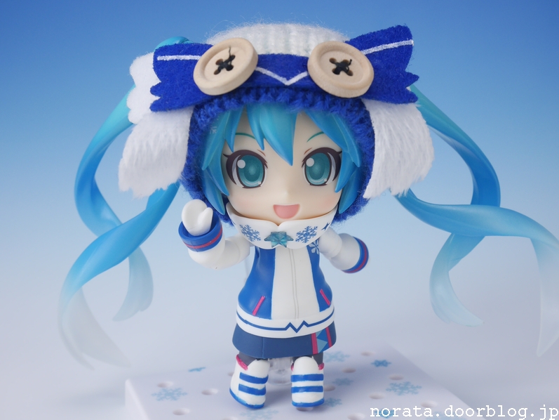 ねんどろいど_雪ミク2016 (15)