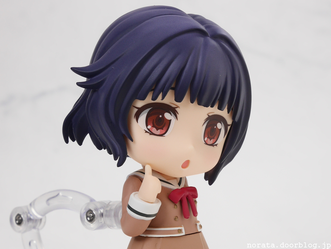 ねんどろいど_牛込りみ
