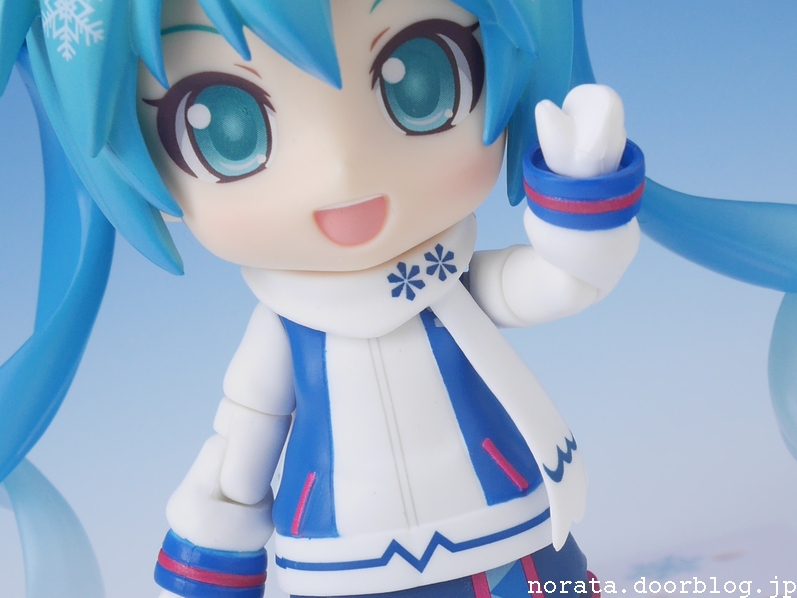 ねんどろいど_雪ミク2016 (18)