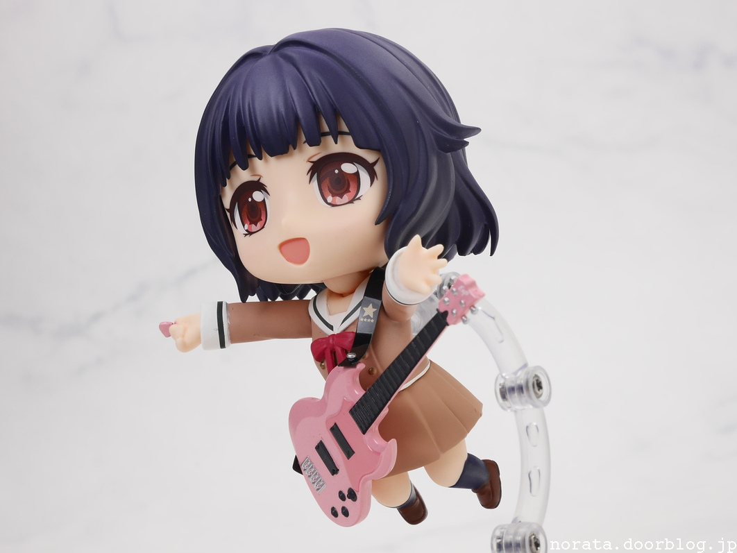 ねんどろいど_牛込りみ