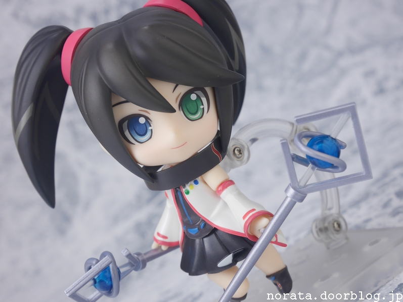 ねんどろいど_セガサターン(17)