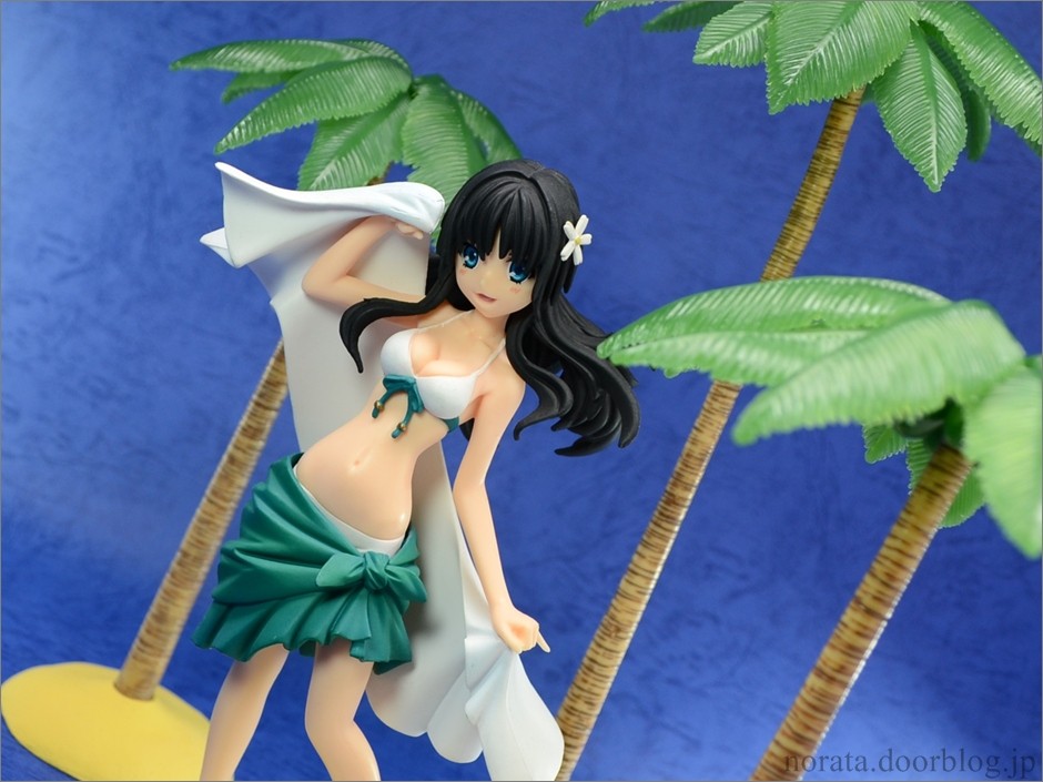 wave_palmtree(17)