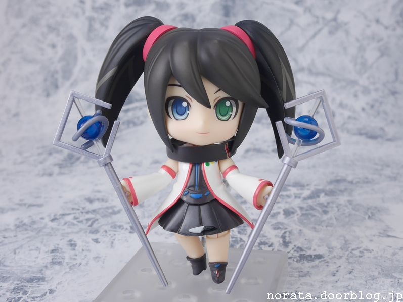 ねんどろいど_セガサターン(11)