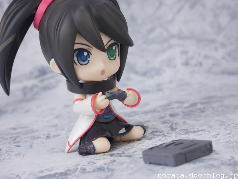 ねんどろいど_セガサターン(15)