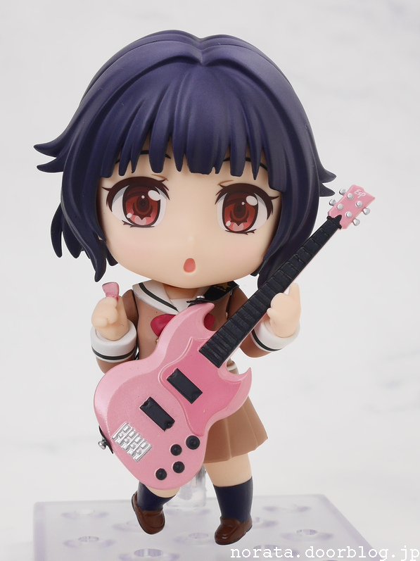 ねんどろいど_牛込りみ