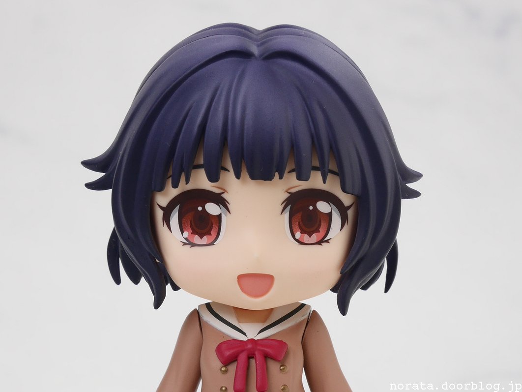 ねんどろいど_牛込りみ