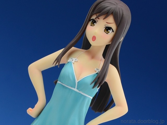 レビュー】wave BEACH QUEENS 花咲くいろは 鶴来民子 : ノラタの棚