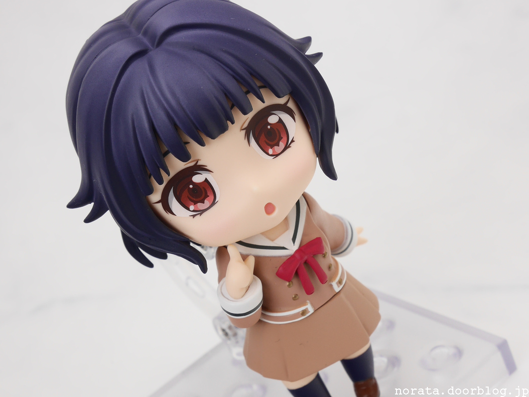 ねんどろいど_牛込りみ