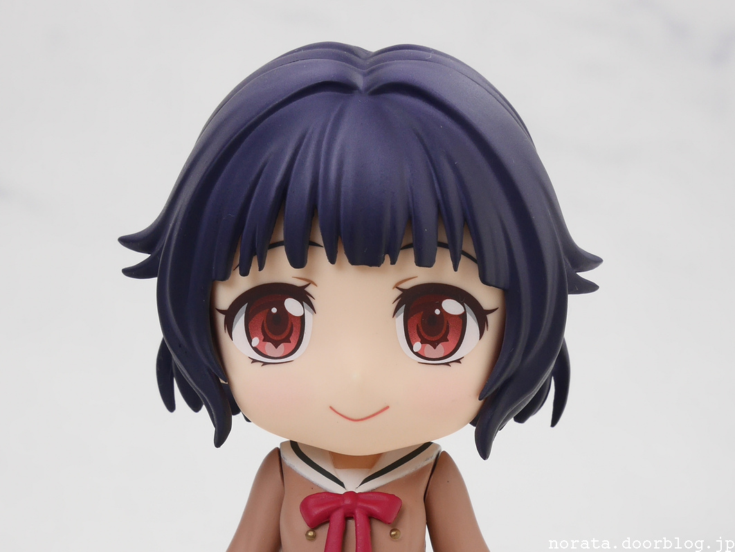 ねんどろいど_牛込りみ