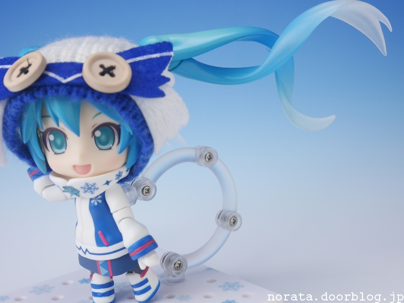 ねんどろいど_雪ミク2016 (12)