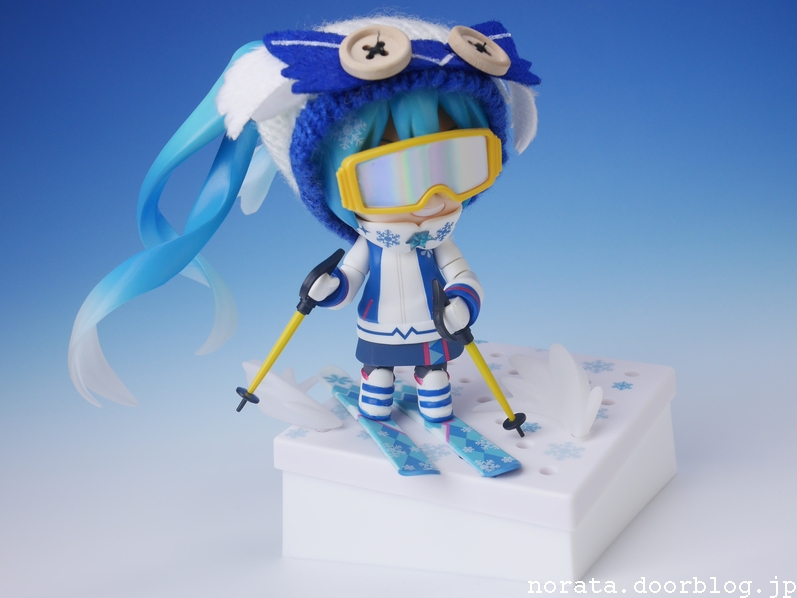 ねんどろいど_雪ミク2016 (24)
