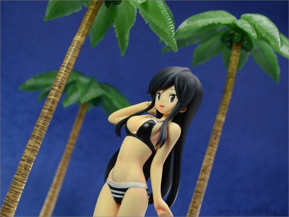 wave_palmtree(13)