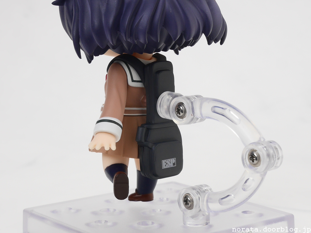 ねんどろいど_牛込りみ