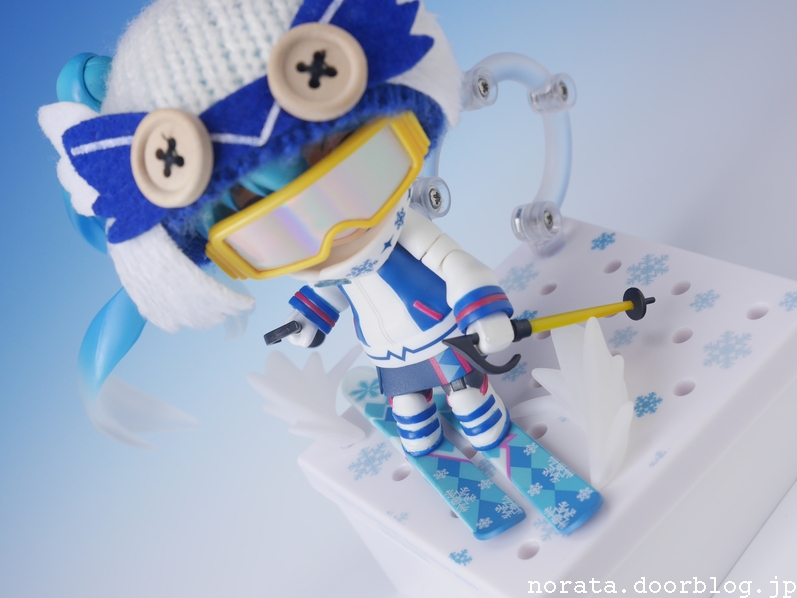 ねんどろいど_雪ミク2016 (30)