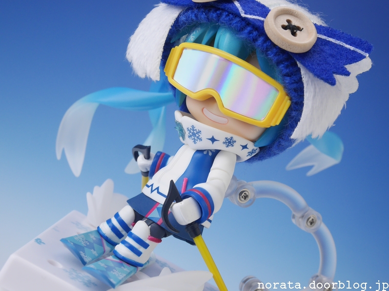 ねんどろいど_雪ミク2016 (31)