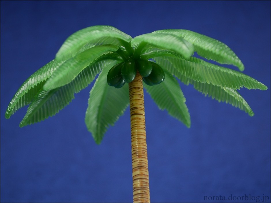 wave_palmtree(5)