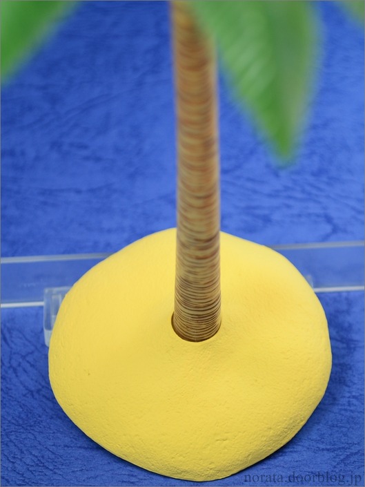 wave_palmtree(6)