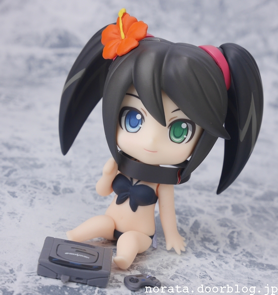 ねんどろいど_セガサターン(26)