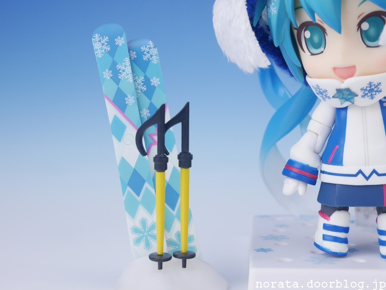 ねんどろいど_雪ミク2016 (20)