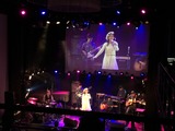 トップを素敵に飾ってくださいました!