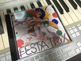 安定の裏ジャケも健在!w