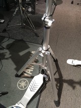 ネジがちょっとチープすぎるのが気になる・・・