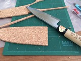 加工はしやすいがクズがひどいな(^_^;)