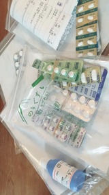 胃も調子悪いのにこんなに飲んで大丈夫なのか?(ーー;)