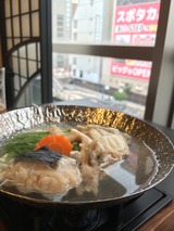 40過ぎると和食懐石がたまらなくはまる