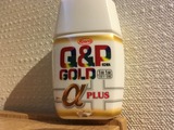 昔釣りに持って行ってた容器w