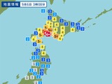 次は関西か・・・どこなんだ・・・