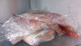 唐揚げ、天ぷら・・・