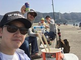 外で食べるカップ麺はどんな高級料理をも凌駕する
