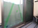 お店に養生テープがプロ用しか残っていないという・・・