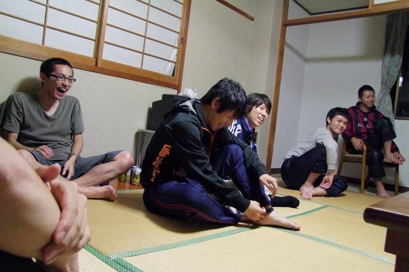 kannabe night