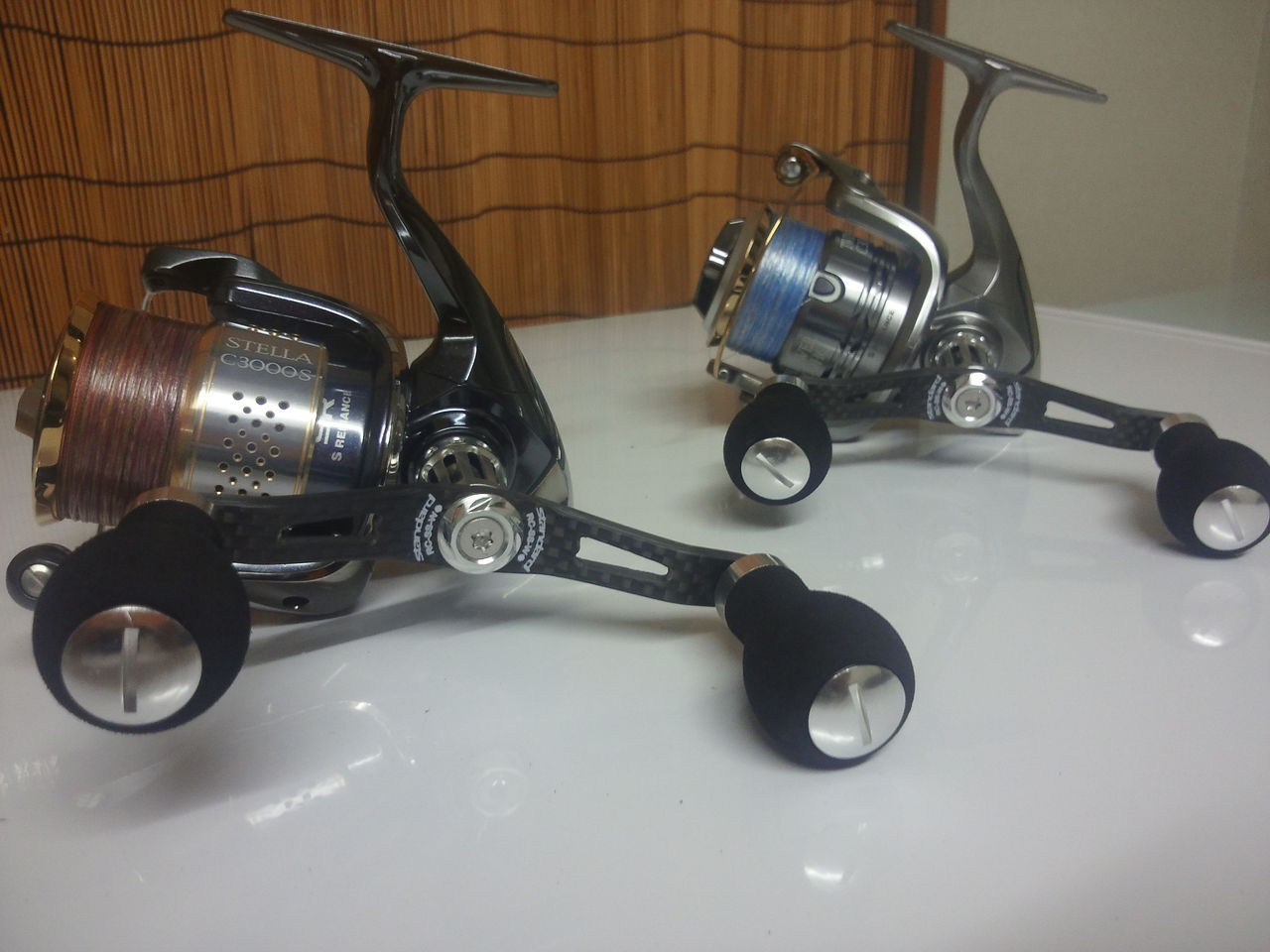 スタジオ コンポジット について : 釣り船 さざえ堂 船長Nori の